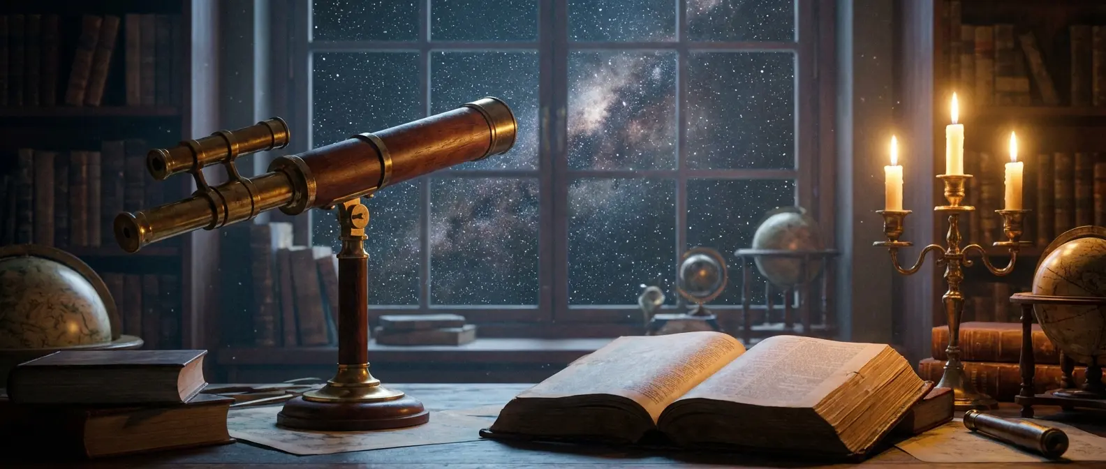 Can't Science Explain Everything? — Why You Don't Have to Pick Between Faith and a Lab Coat