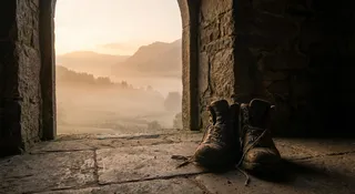 "Send Me" — The Two-Word Prayer That Rewrote Isaiah's Life (And Could Rewrite Yours)