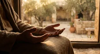 Being vs. Trying — Why Walking by the Spirit Isn't What You Think