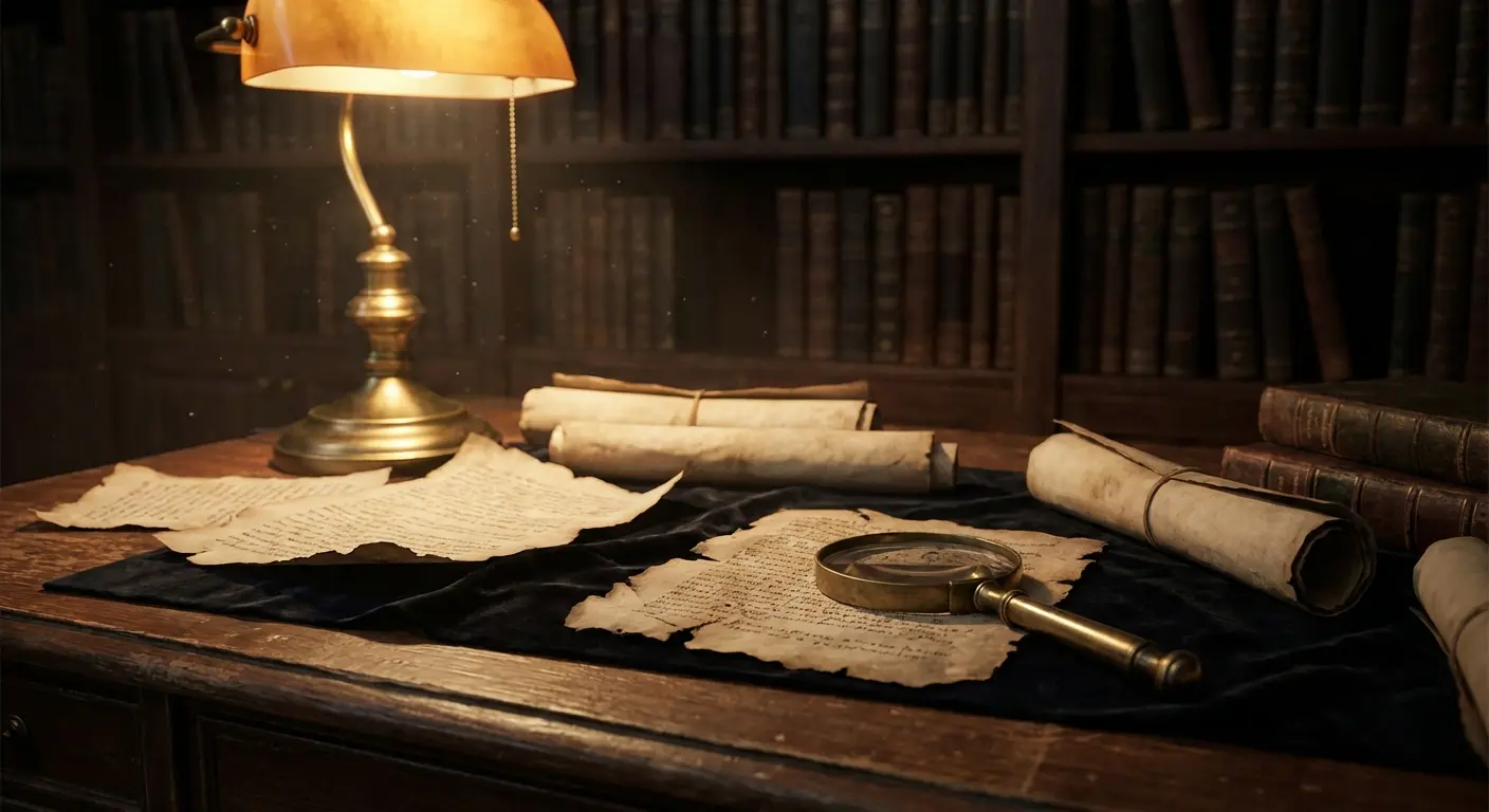 Is the Bible Reliable? — The Evidence That Will Either Confirm Your Faith or Surprise Your Skepticism