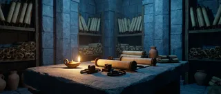 The Experts Who Missed It