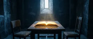 Knowledge Without Love