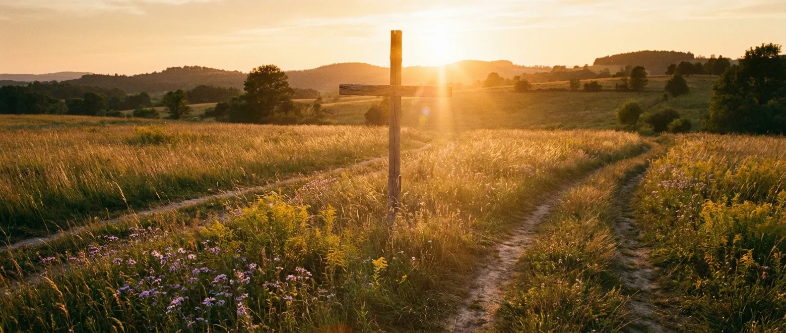 The Mark We're Aiming For