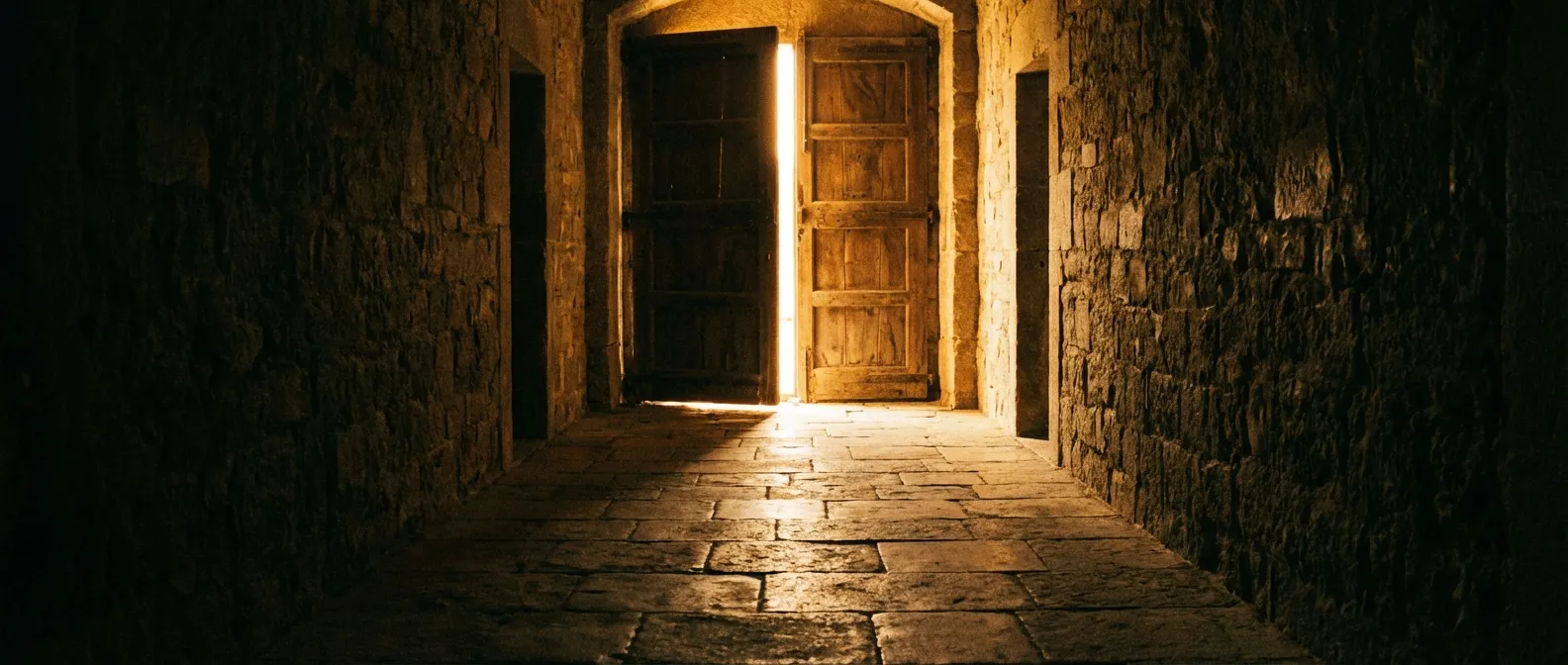 Coming Home to Grace