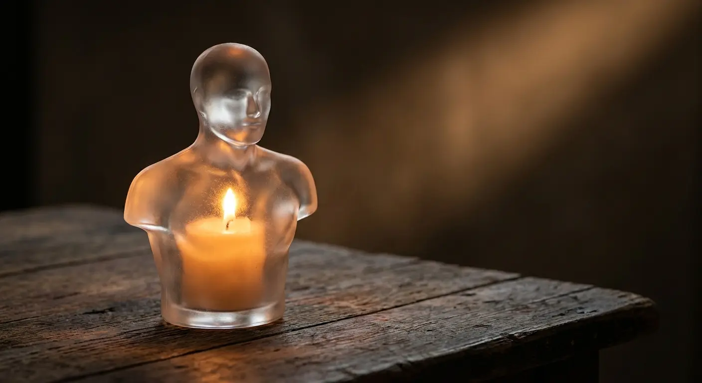 How Do You Know the Holy Spirit Actually Lives in You? (Romans 8:5-17)