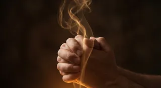 The Spirit Prays When You Can't Find the Words — And God Turns Everything into a Plan (Romans 8:26-30)