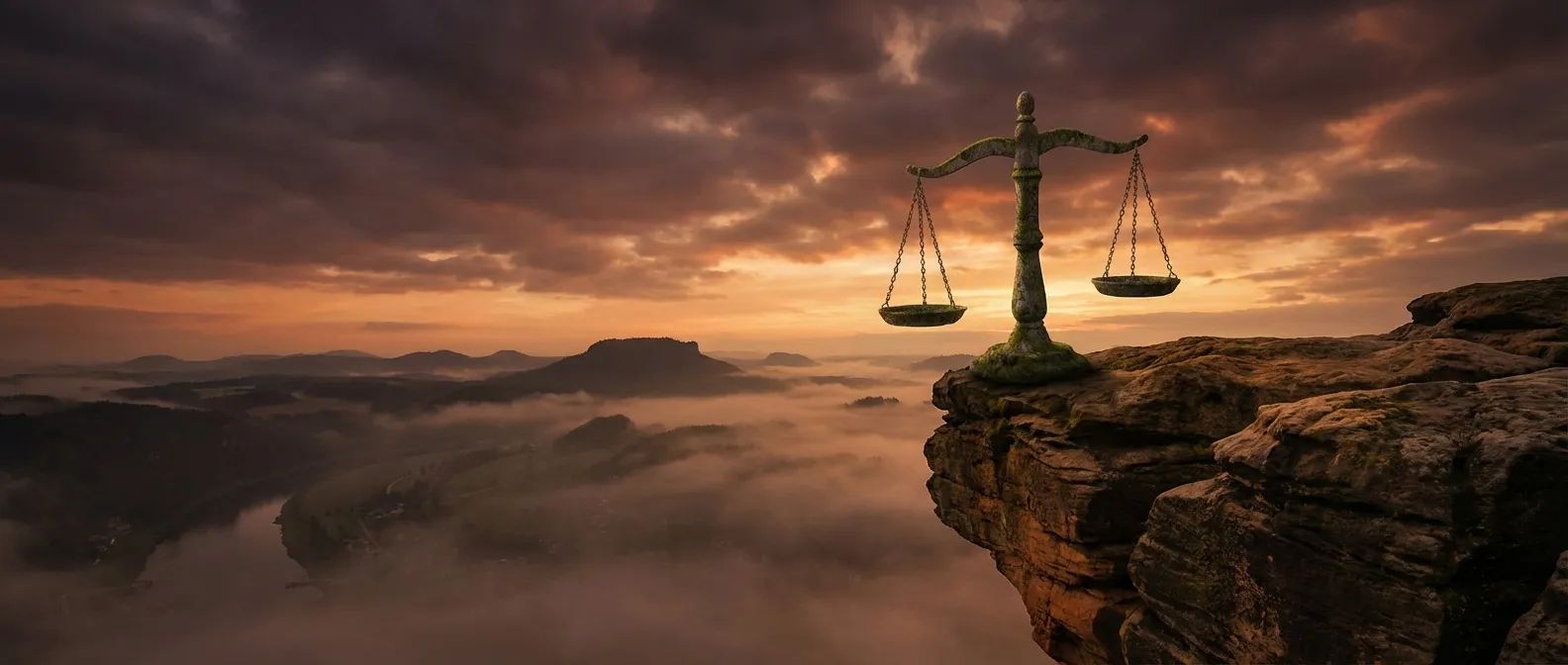 Where Do Morals Come From? — The Argument Atheists Can't Easily Dismiss