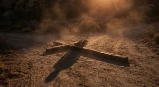 "Deny Yourself" — The Call That Costs Everything (And Gives Back More)