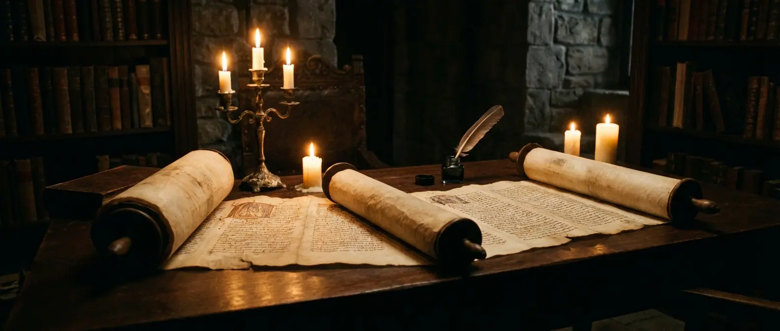 What About All the Contradictions in the Bible? — Taking the Hardest Ones Head-On