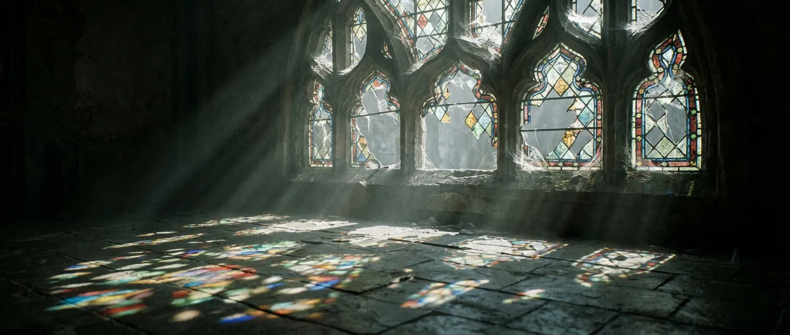 Why Are So Many Christians Hypocrites? — The Church's Worst PR Problem