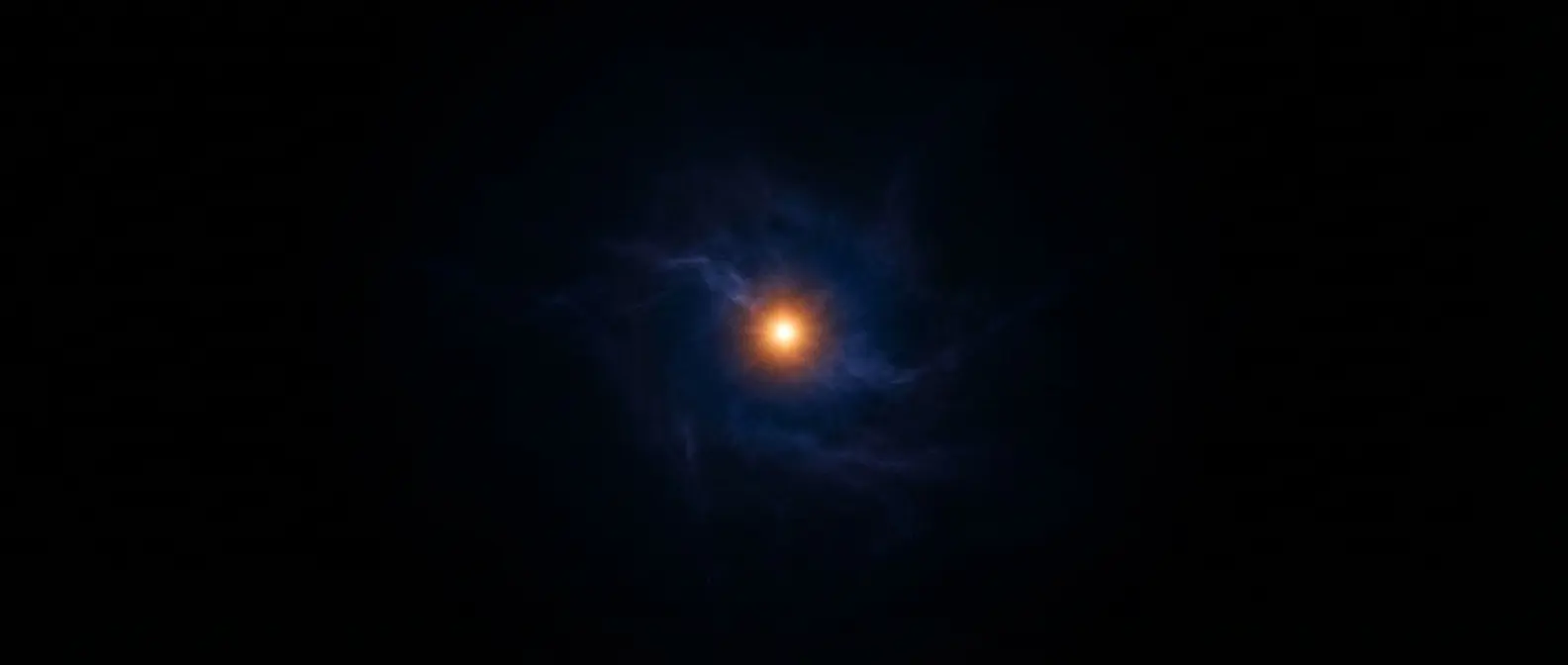 Why Is There Something Rather Than Nothing? — The Question Science Can't Answer